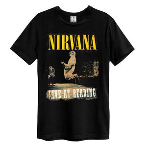 NIRVANA - LIVE AT READING