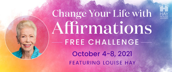 louise hay affirmation cards free download