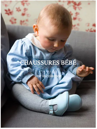 Chaussures bébé