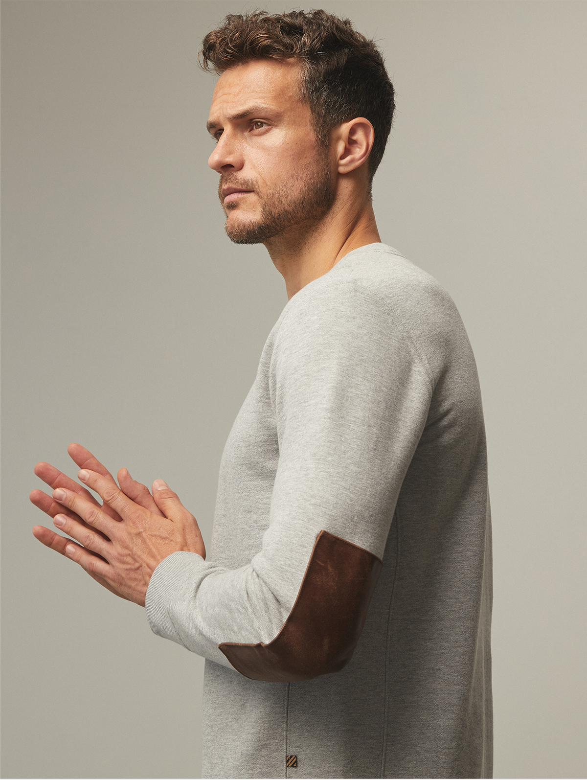 billy reid sweatshirt