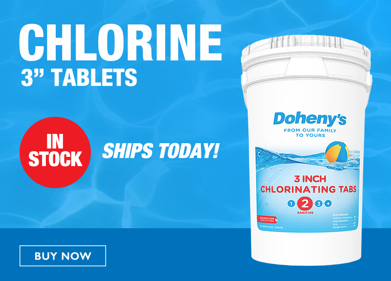 Doheny's Water Warehouse Tips from our pros Stop winter algae Milled