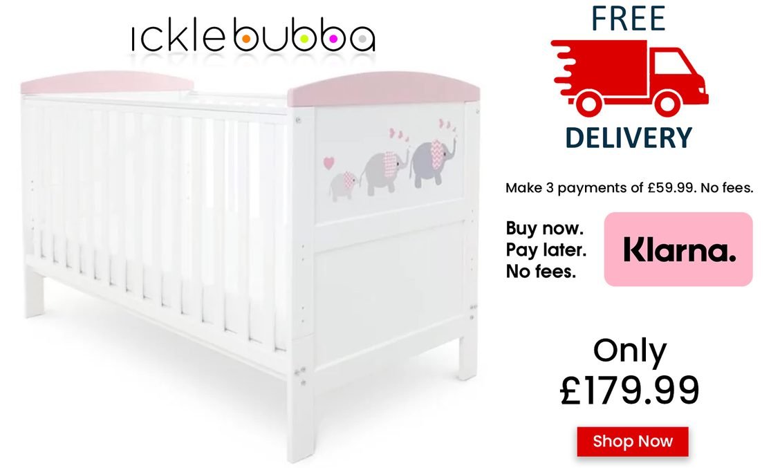 https://www.babysecurity.co.uk/product/babyhoot-coleby-style-cot-bed-elephant-pink/