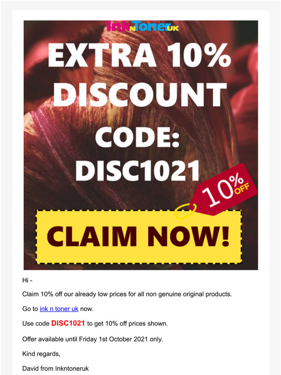 -Grab This While You Can