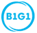 B1G1 logo
