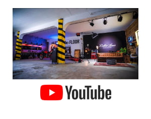 Louis auf YouTube