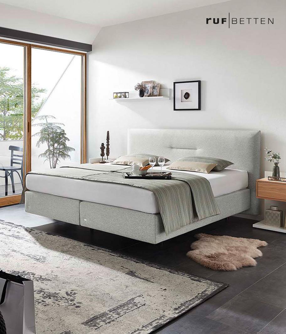 RUF | Betten