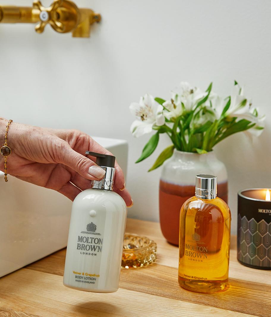 Molton Brown