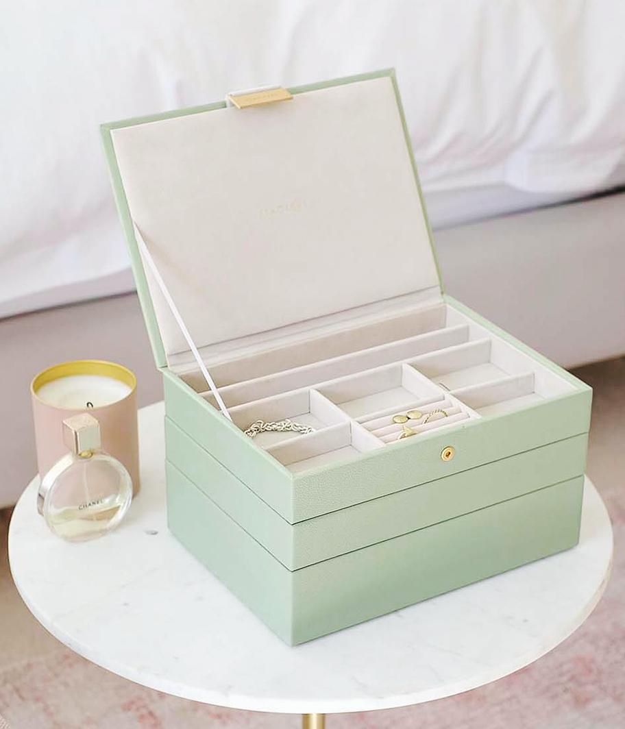 Stackers ab CHF 12