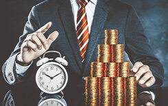 Return calculation in the spotlight