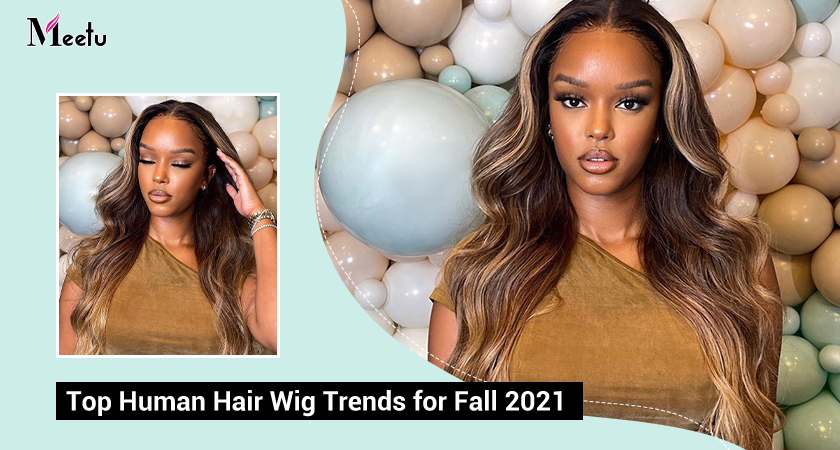 fall 2021 wigs