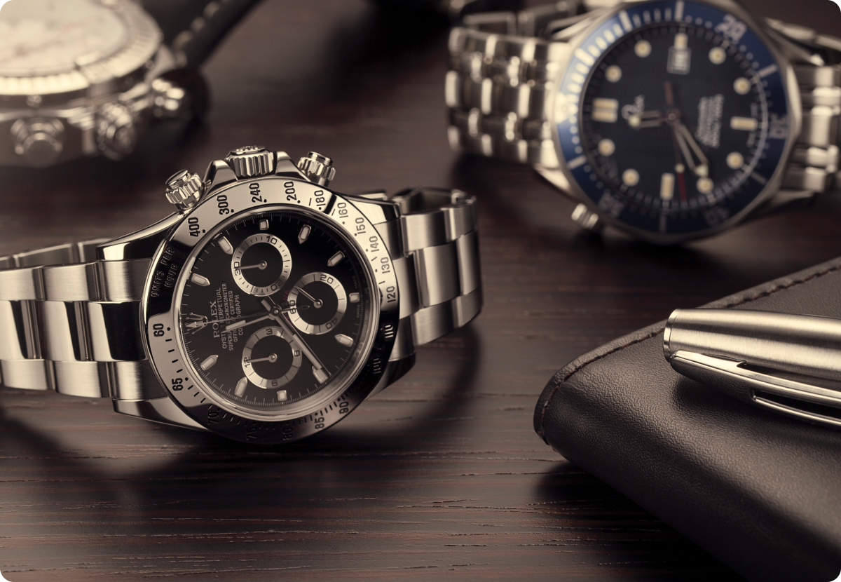 breitling navitimer watchfinder