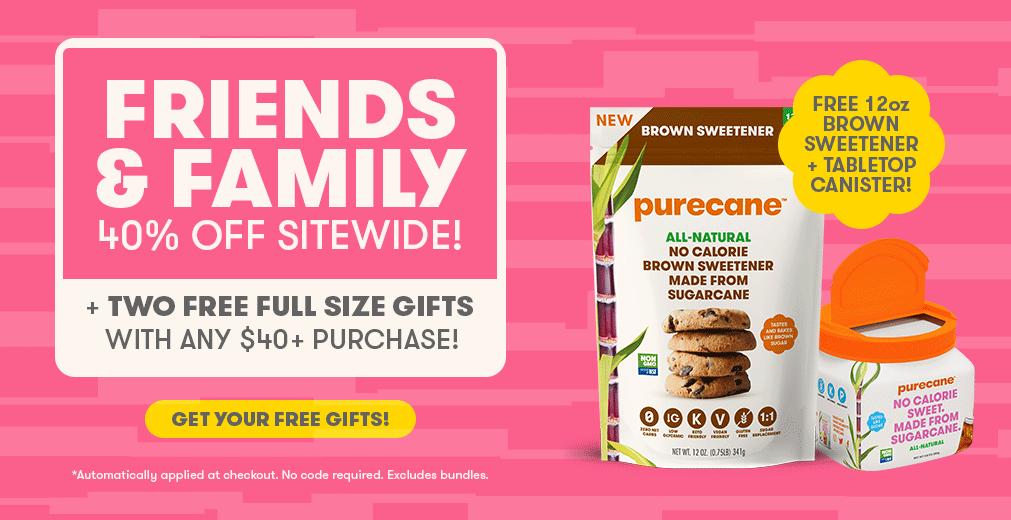 Purecane Homemade Apple Cider No Added Sugar Milled