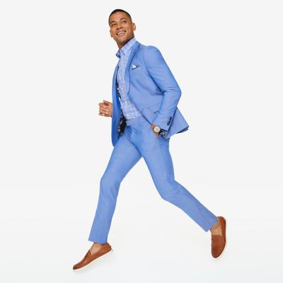 Fall Wedding Ready: Men's Suiting & More Up to 70% Off