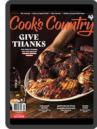 Cook's Country