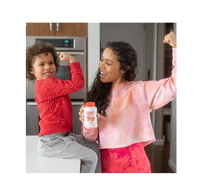 Super smart, super strong, super back-to-school-ready! 🦸 💪⠀