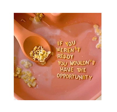 #MondayMantra: What if everything goes even better than you've planned? Go get it. 💥
