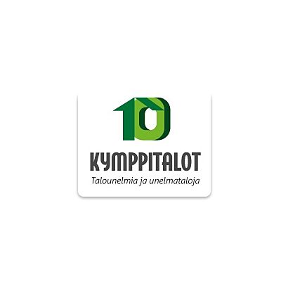 Rakennuslupakuvat Kymppitallit