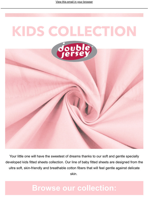Kids collection