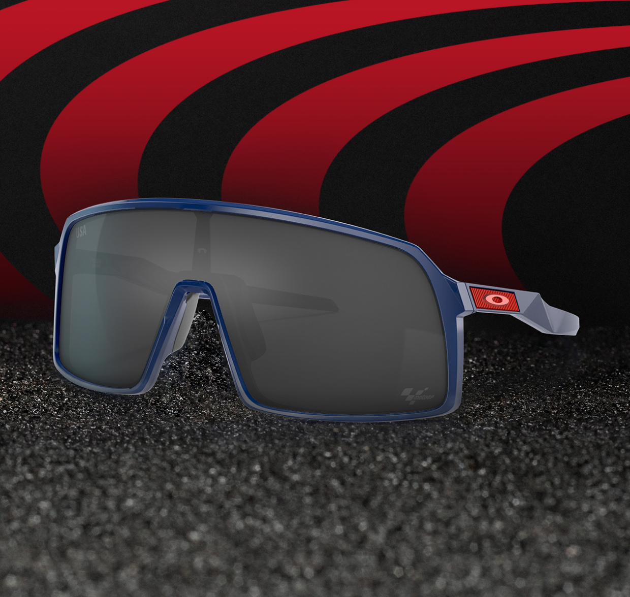 oakley valentino rossi sutro