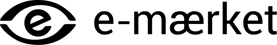 e-mærket