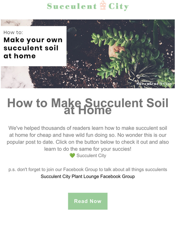 Here's our most read blogpost so far!