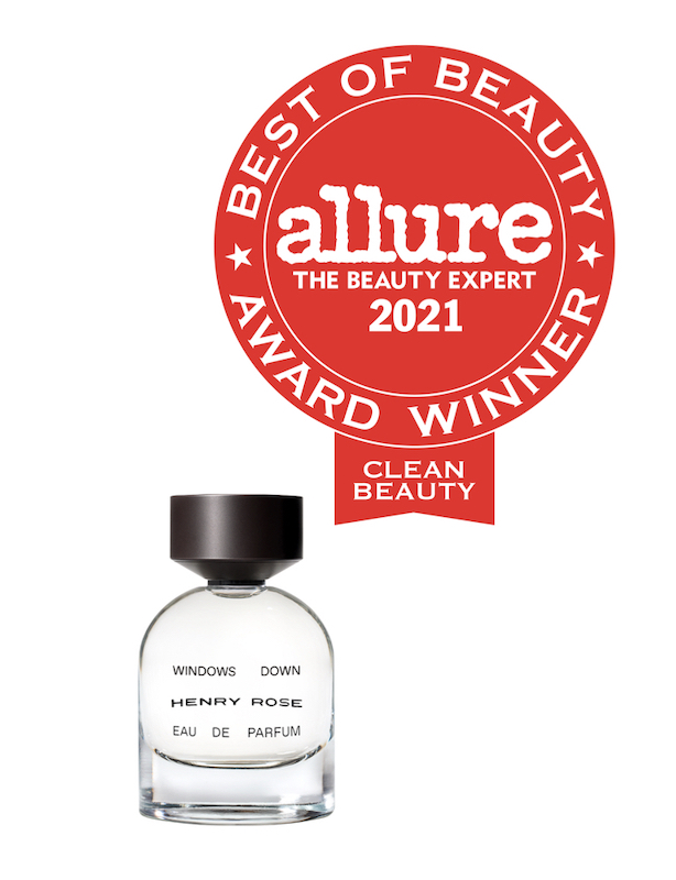 Allure best perfume discount 2021