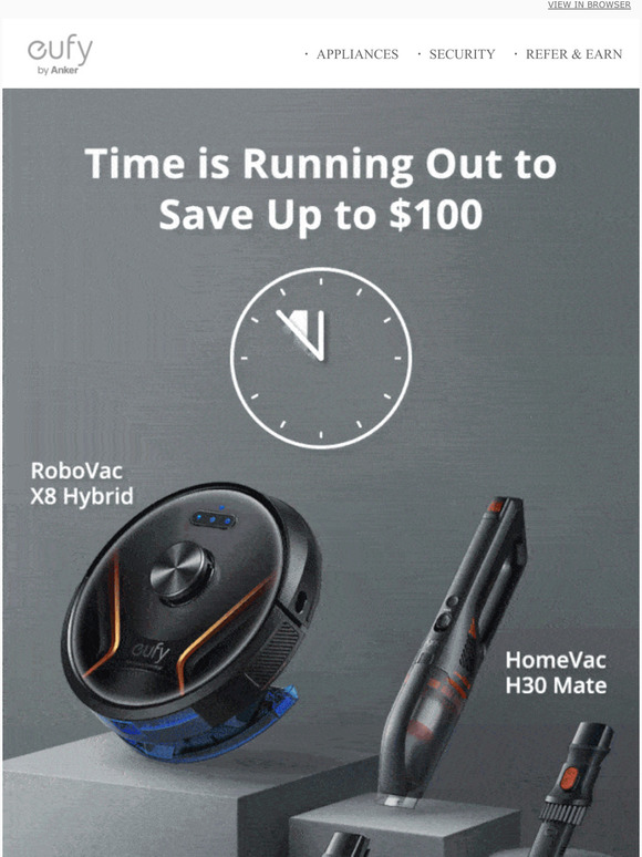 These Savings Won't Wait Forever