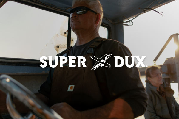 Carhartt's Super Dux Collection Is Ready For Work and Play