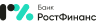 РостФинанс банк