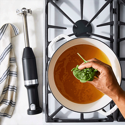 Food52 An icon just joined the Shop. Milled