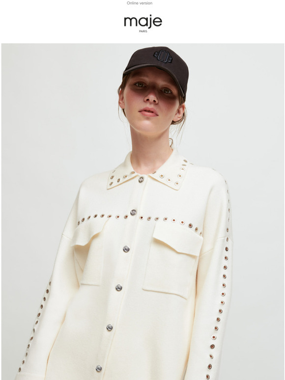 Light Jackets