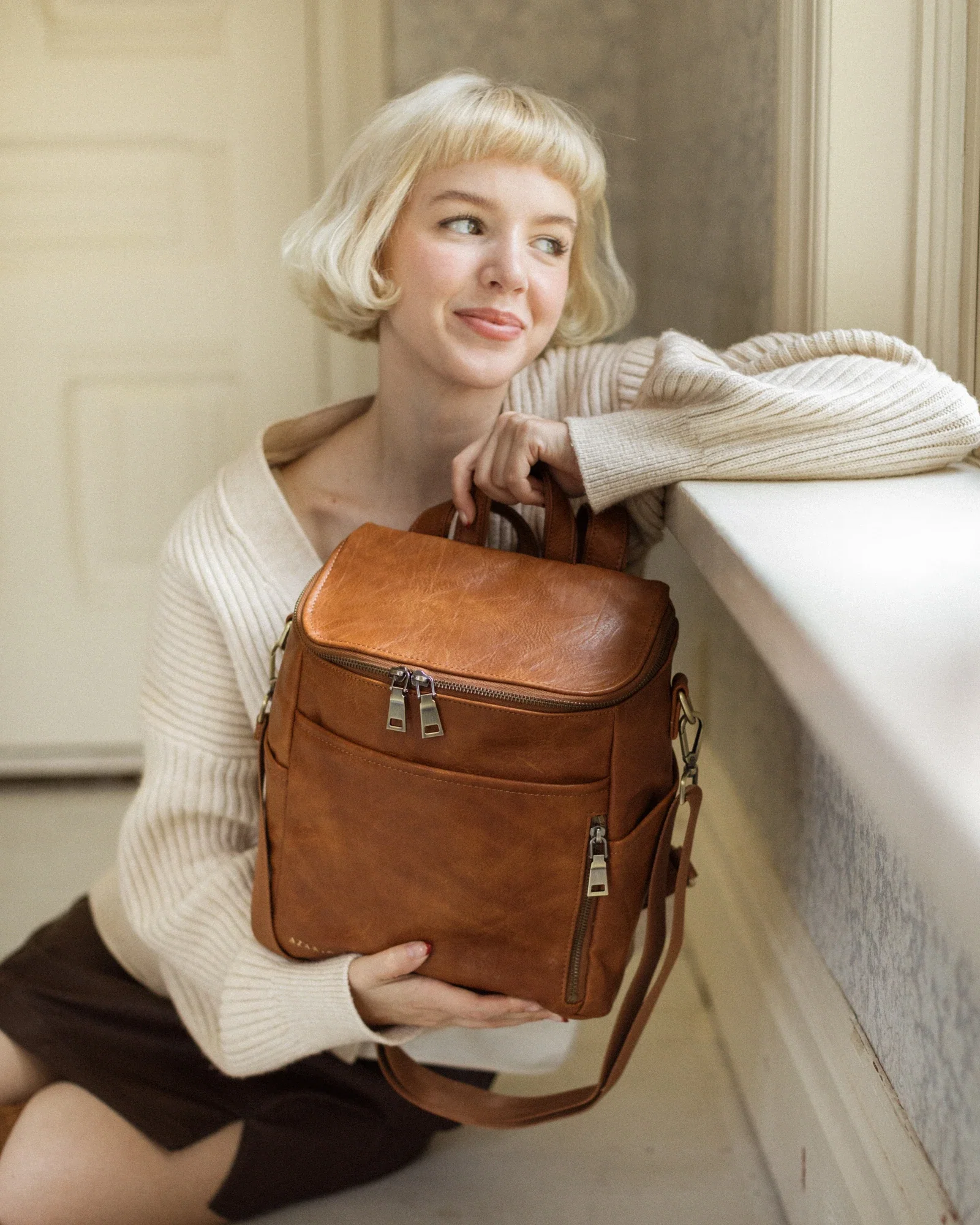 Image of La Mère Petite