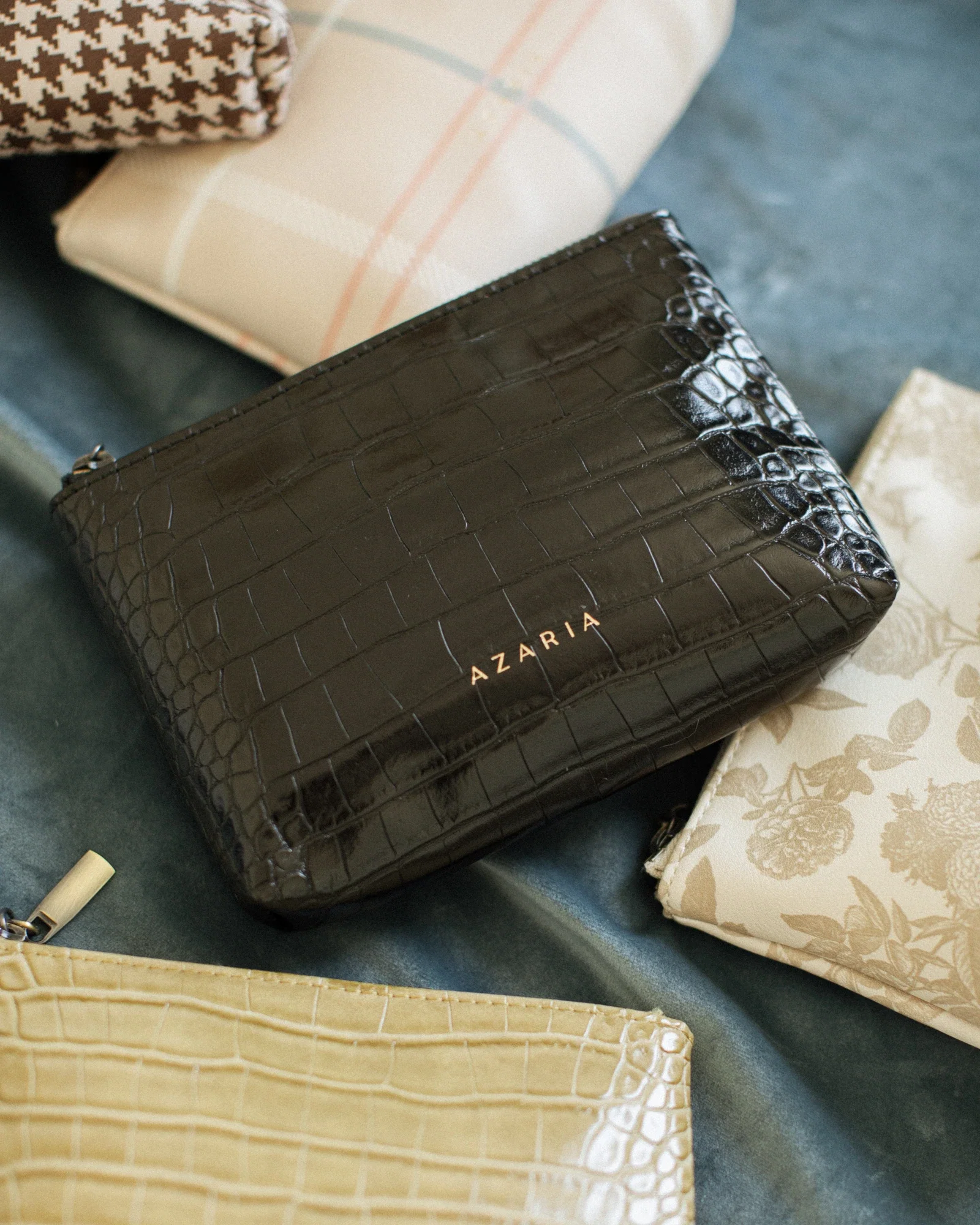 Image of Doux Clutch Mini
