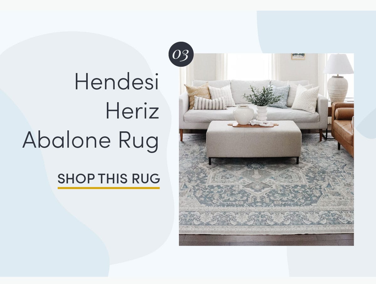 Ruggable Our Best Selling Blue Rugs! Milled