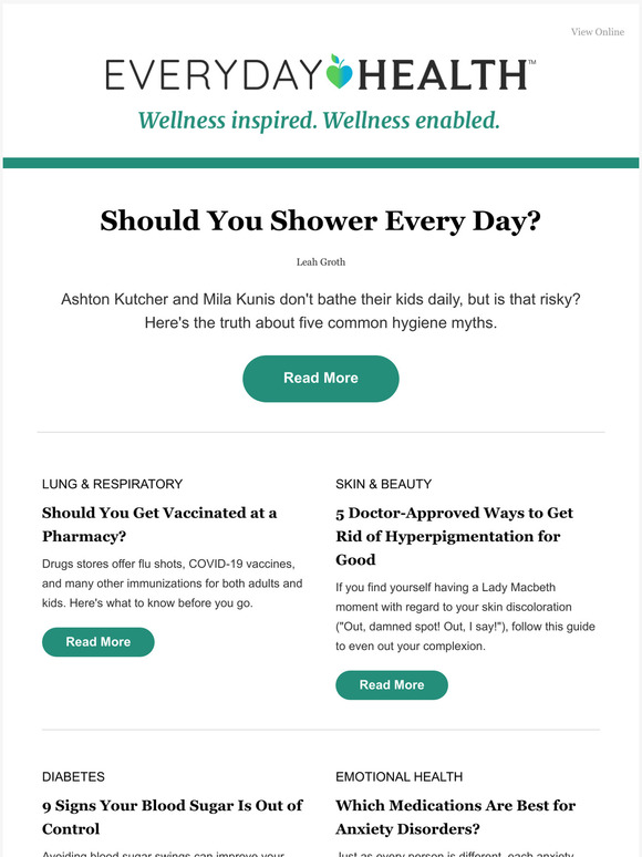 Baseball Fan Pack Should You Shower Every Day? Milled