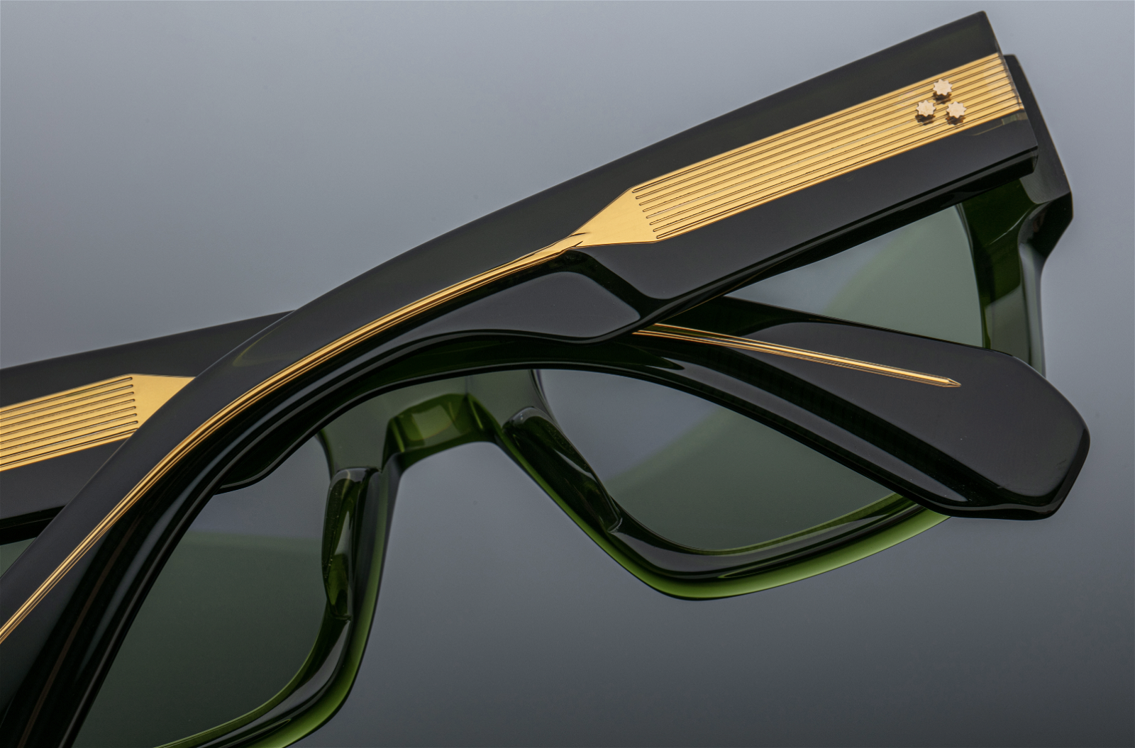 Louis Vuitton 1.1 Millionaires Sunglasses - Prestige Online Store
