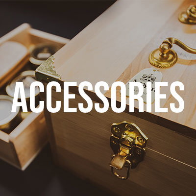 Shop Shoe Care and Accessories