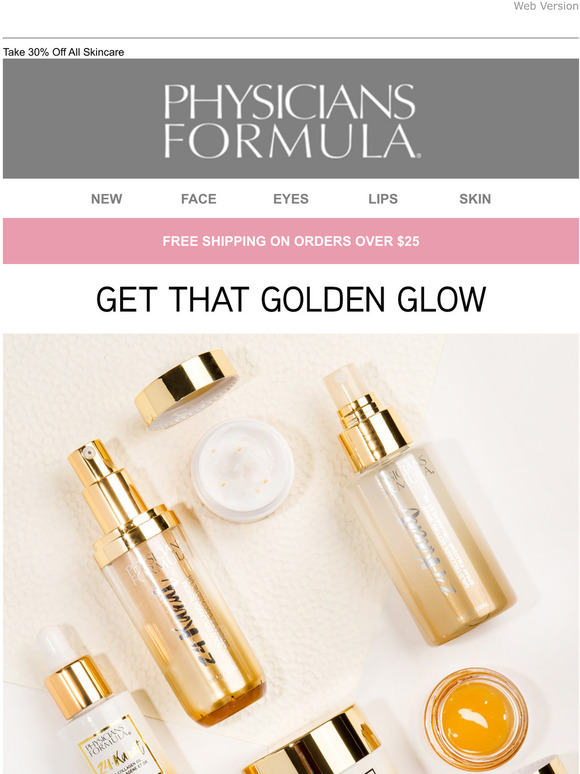 Shh... We're Sharing Our Skin-Glowing Secrets