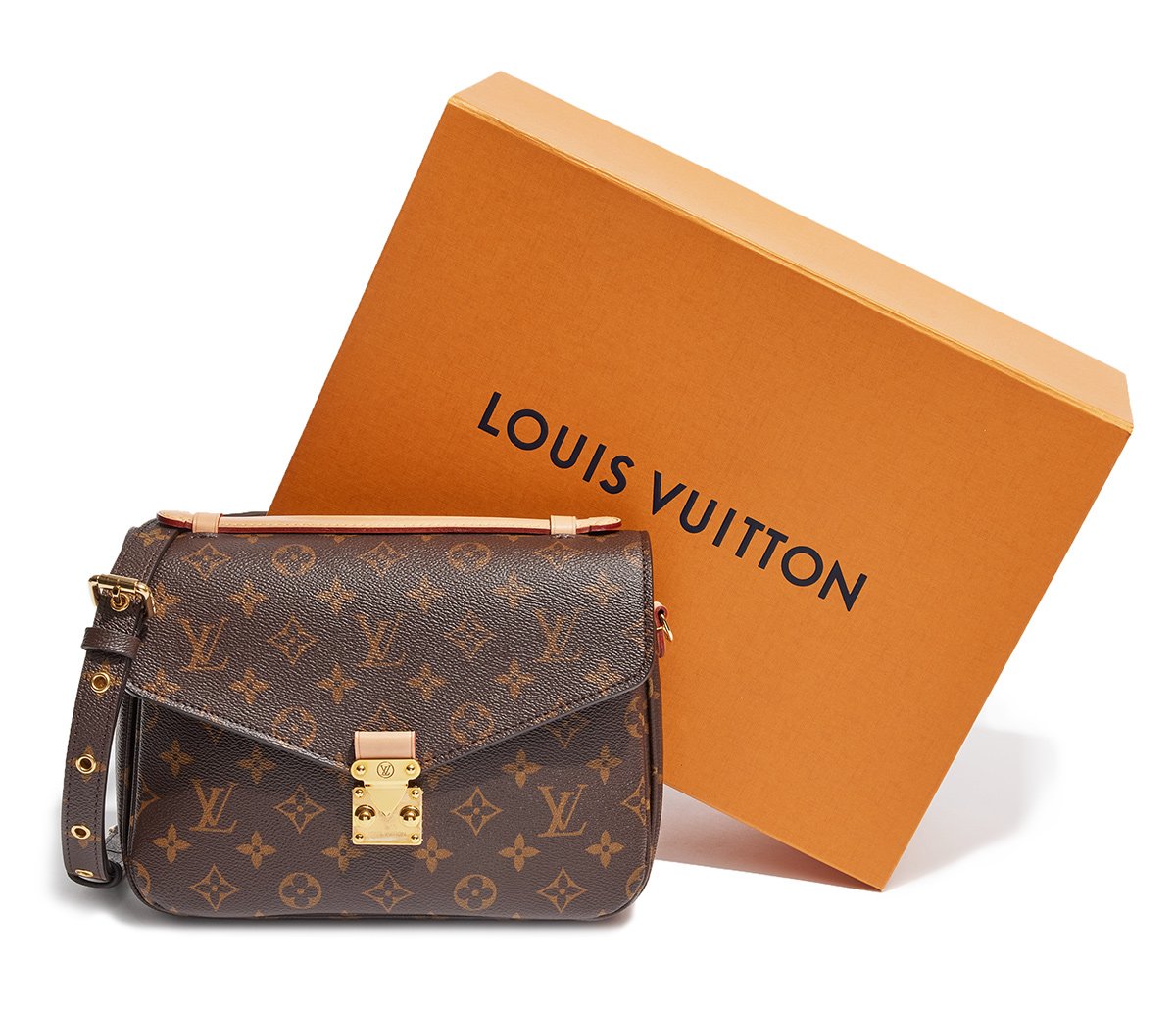 20% Off Select Louis Vuitton - Fashionphile