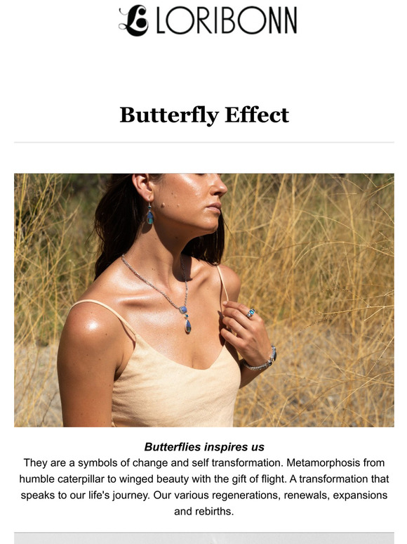 Butterfly Effect