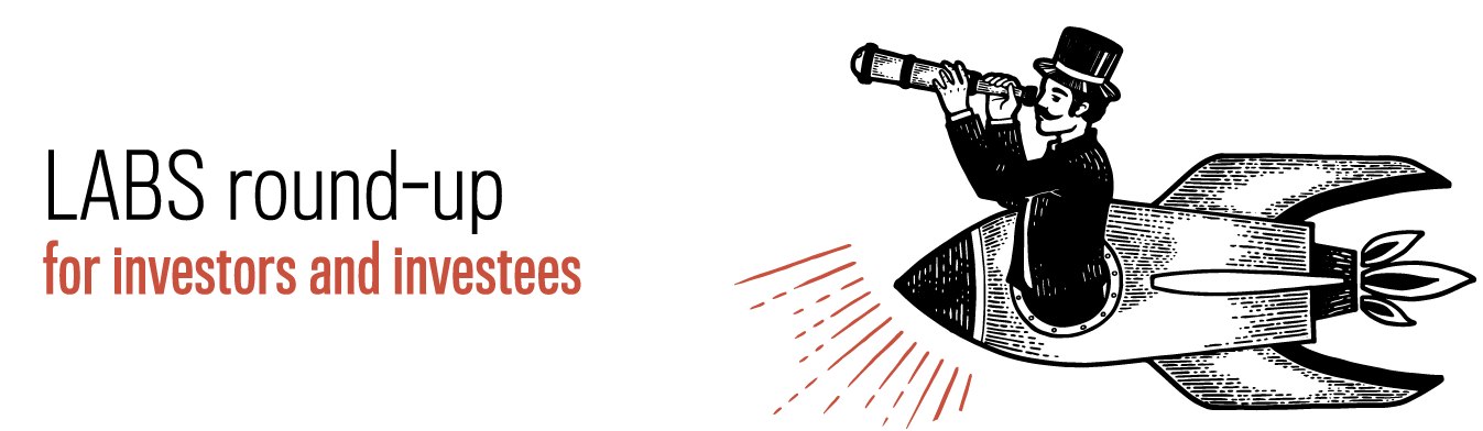 labs-newsletter-labs-round-up