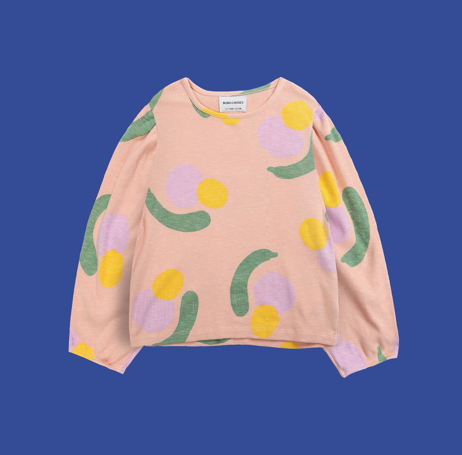 fruits-all-over-long-sleeve-t-shirt