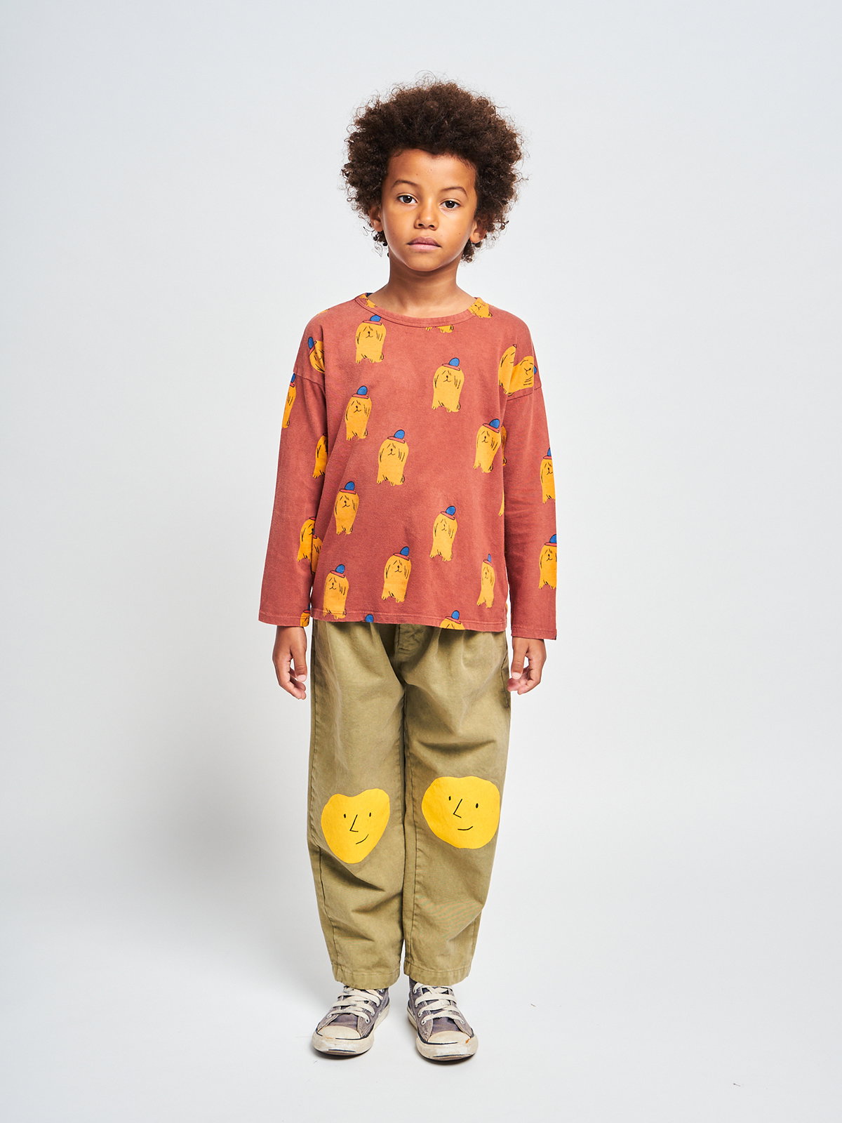 yellow-faces-chino-trousers