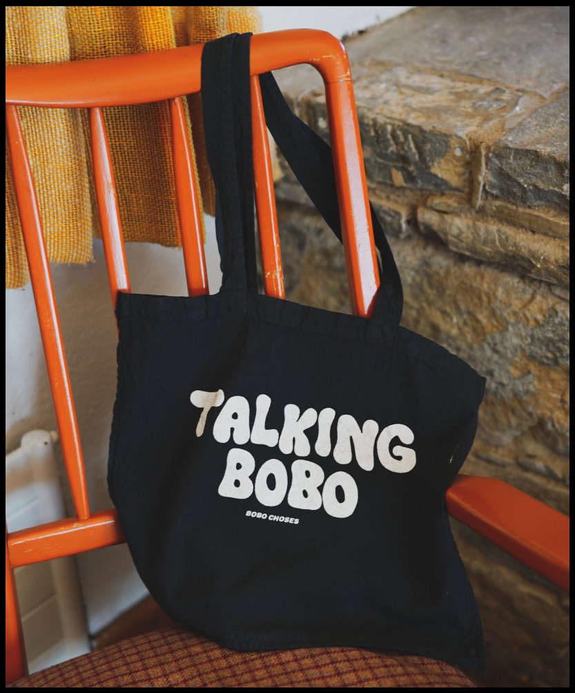 Get a FREE tote