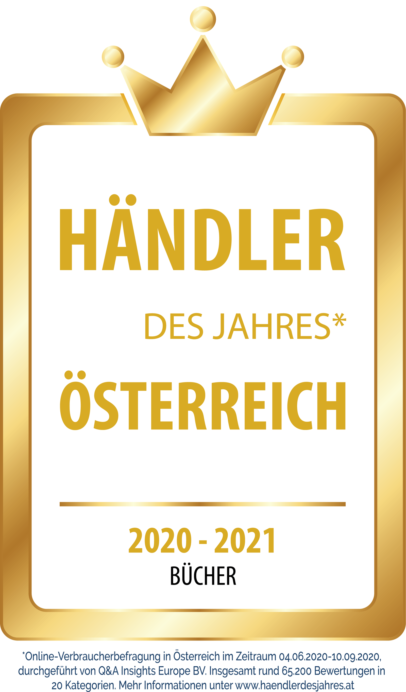 Händler des Jahres