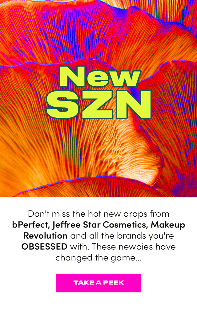 Beauty Bay The ones you've been waiting for are here... Milled