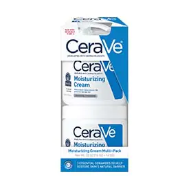 CeraVe Moisturizing Cream