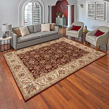 Thomasville Timeless Classic Rug Collection
