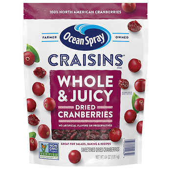 Ocean Spray Craisins