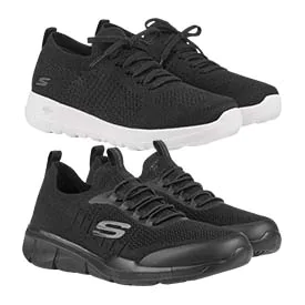 Skechers Ladies' GOwalk Sneaker AND/OR Men’s Athletic Sneaker
